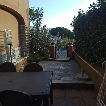 Portofino Est Appartement Rapallo