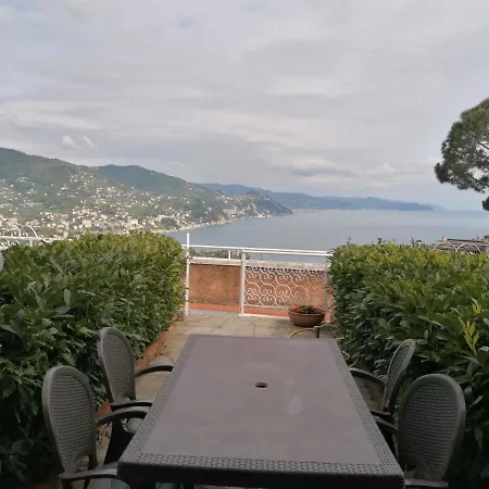 Portofino Est * Рапалло