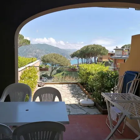 شقة Portofino Est *