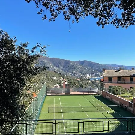 Portofino Est شقة راباللو