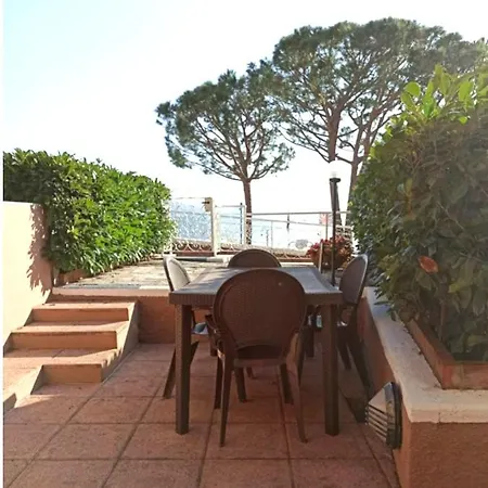 Appartement Portofino Est