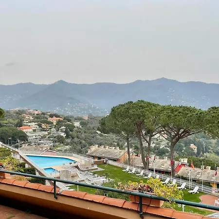 شقة Portofino Est *