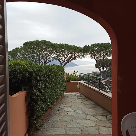 Portofino Est Appartement