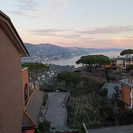 Appartement Portofino Est Rapallo