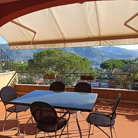 Appartement Portofino Est
