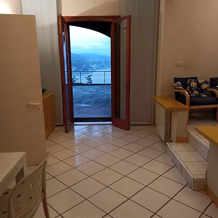 Appartement Portofino Est