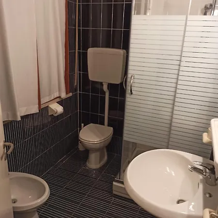 Appartement Portofino Est