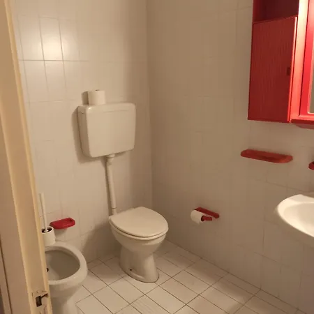 Portofino Est Appartement *