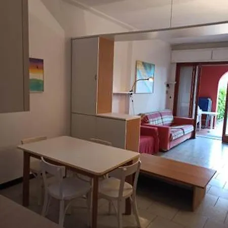 Portofino Est Appartement