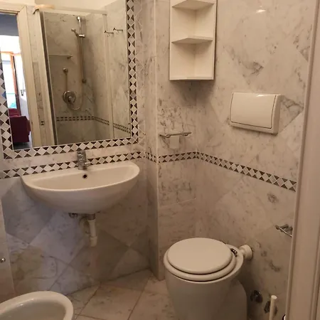 Appartement Portofino Est