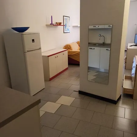 Appartement Portofino Est
