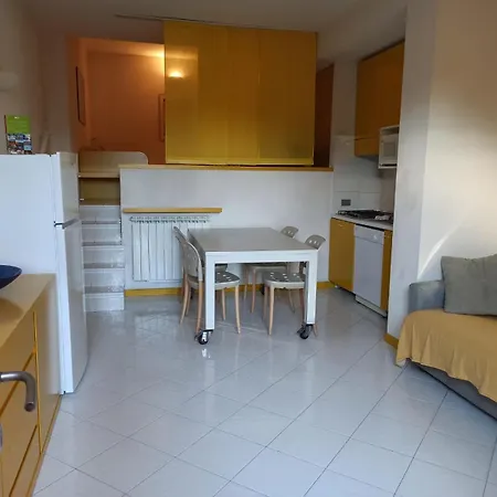 Appartement Portofino Est *