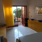Διαμέρισμα Portofino Est Ραπάλο