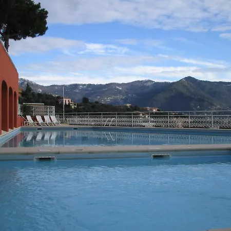 Lejlighed Portofino Est Rapallo