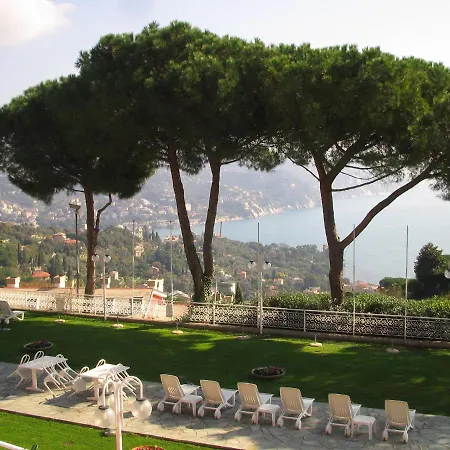 Apartment Portofino Est