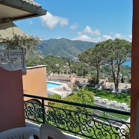 Apartman Portofino Est *