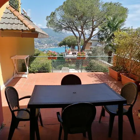 Portofino Est Apartman *