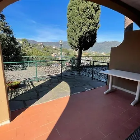 Portofino Est Apartman