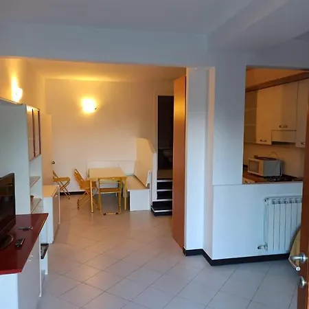 Portofino Est Apartment Rapallo