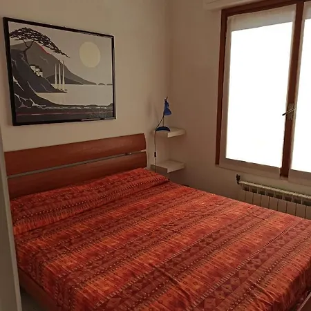 Portofino Est Apartment Rapallo