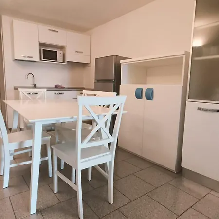 Apartment Portofino Est Rapallo