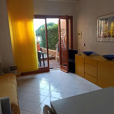 Apartman Portofino Est Rapallo