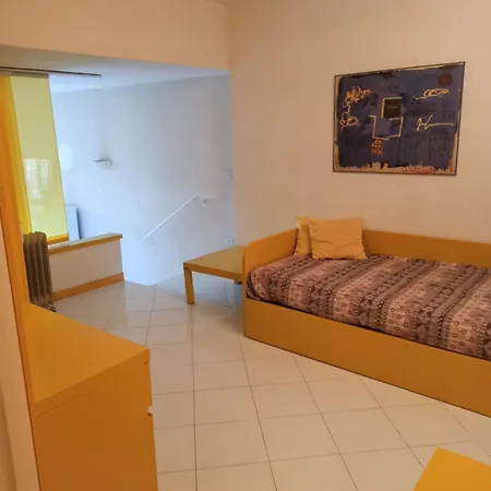 Portofino Est Apartman Rapallo
