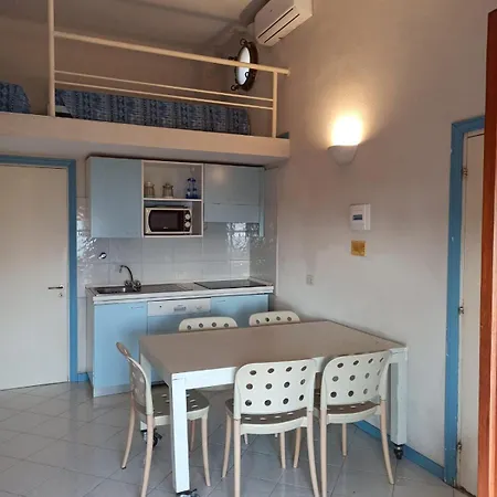 Portofino Est Apartman Rapallo
