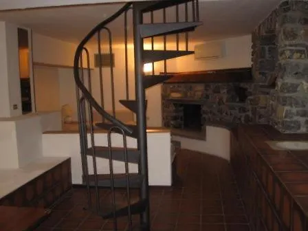 Portofino Est Apartmán Rapallo