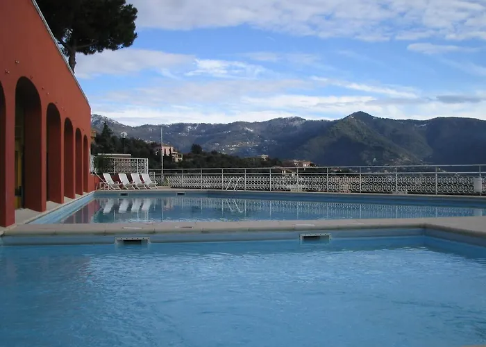 Apartment Portofino Est Rapallo