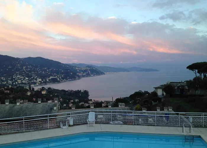 Apartment Portofino Est Rapallo