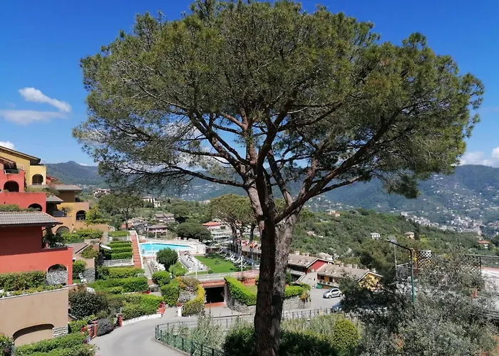 Portofino Est Рапалло