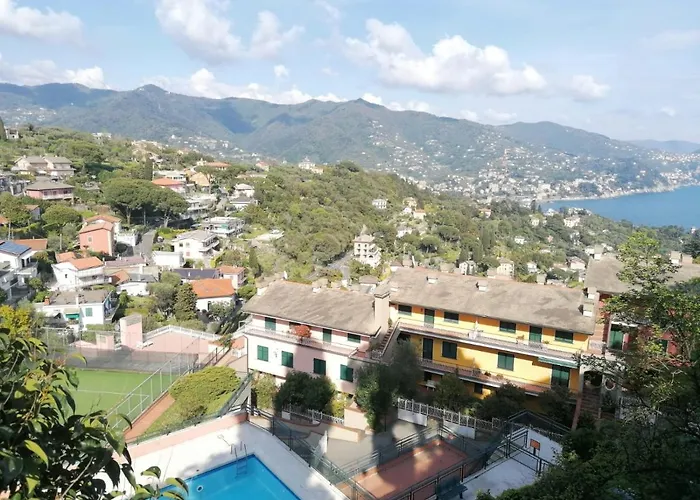 Portofino Est Apartment *