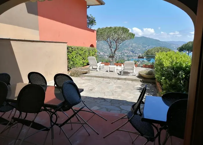 Portofino Est * Rapallo