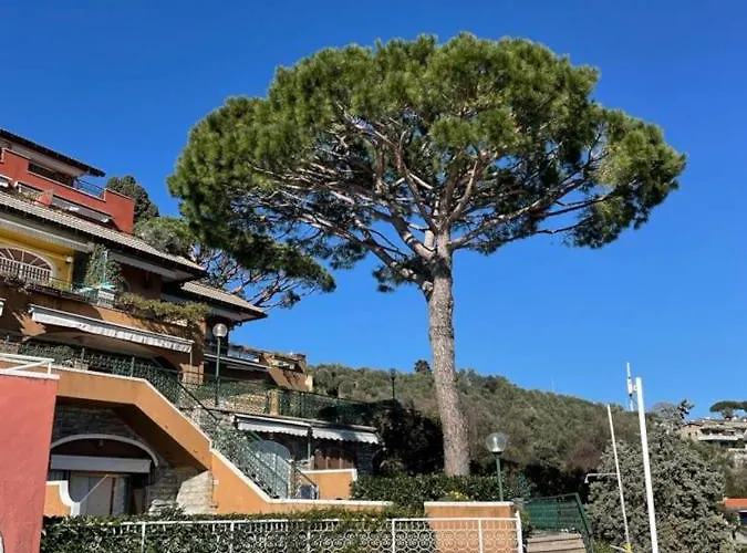 Apartment Portofino Est *