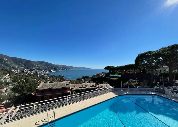 Apartment Portofino Est