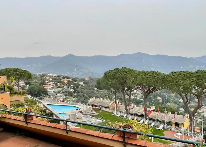 Apartment Portofino Est *