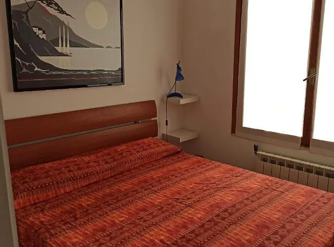 Portofino Est Apartment Rapallo