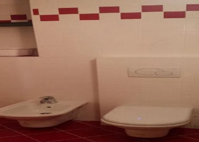 Apartment Portofino Est