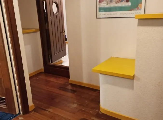 Apartment Portofino Est